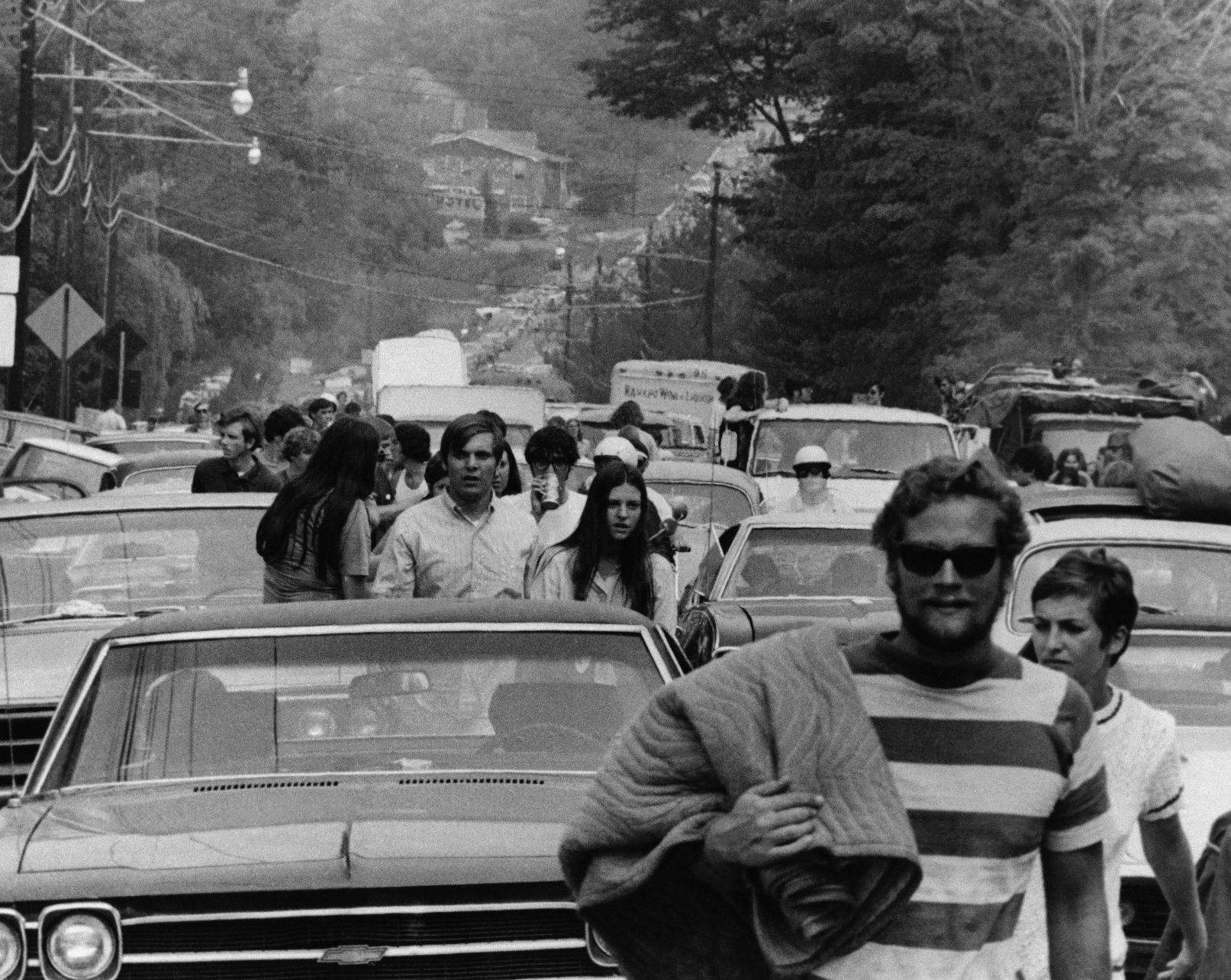 Woodstock 1969
